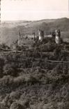 CPM Château Rocher