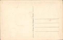 CPA Le Fort de l'Ecluse 