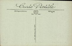 CPA Les Gorges du Loup Panorama et le Pic du Cheiron 