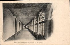 CPA Petit Seminaire Saint Lucien le cloitre 