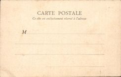 CPA Petit Seminaire Saint Lucien le cloitre