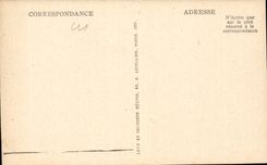 CPA Chateau de Chambord Caissons superieurs a une petiteporte de la Salamandre et de l'Initiale de F