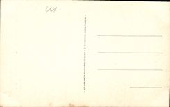 CPA Chambord le Chateau le Grand Escalier double Chateau appartenant maintenant a l'Etat 