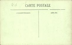 CPA Blois le Chateau Aile Francois ier Galerie du Roi 