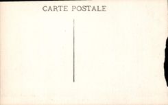 CPA Saint Victor Exterieur de l'Abbaye du 5e au 14e siecle Marseille