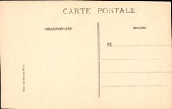 CPA Desiderio da Settignano Heros Inconnu Musee Jacquemart Andre