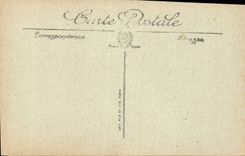 CPA Aix en Provence Cathedrale Saint Sauveur Tapisseries Flamandes XVI siecle