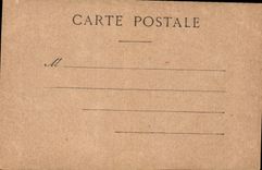 CPA De Cordova Idylle Piano