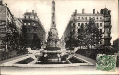 CPA Lyon