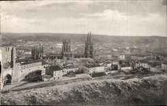 CPA Cathedrale