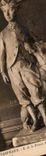 CPA Carpeaux S A le Prince Imperial et son chien Negro Musee de Valenciennes