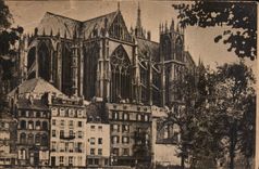CPA Cathedrale