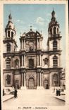 CPA Nancy Cathedrale 