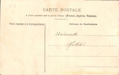 CPA La Lorraine Illustree Nancy Statue du Peintre Sellier 