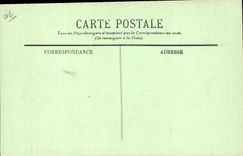 CPA Cannes Promenades de la Croisette 