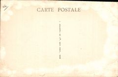 CPA Cannes Promenade de la Croisette Jardin de l'Hotel Carlton 