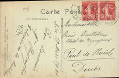 CPA Nice Le Jardin Albert Ier 