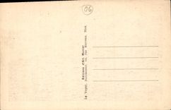 CPA Cannes l'Esplanade 