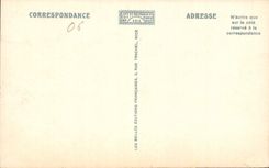 CPA Monte Carlo le Casino 