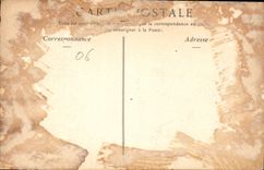 CPA Monaco la Cathedrale 