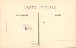 CPA Chinard Maquette du tombeau de J J Rousseau