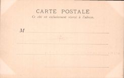 CPA Musee du Luxembourg l'Infirmerie des Invalides 