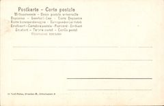 CPA Dresdner Gallerie Girgione Venus