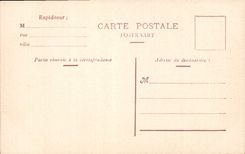 CPA Anvers Exposition Fordaens Neptune et Amphitrite 