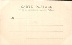 CPA Musee du Luxembourg J Breton le Rappel des Glaneuses 