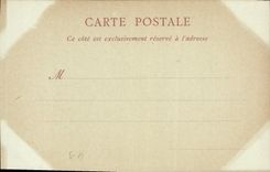 CPA Chateau de Chambord Lucarnes et Cheminees 