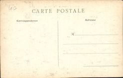 CPA Cheverny le Chateau 