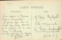 CPA Cheverny le Chateau 