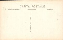 CPA Cheverny L et Ch le Chateau le Grand Salon