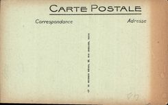 CPA Chambord L et C le Chateau portrait de Marie Leczinska Par Van Loo Blanchard Chateau de Chambord