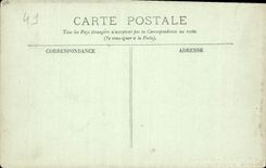 CPA Cheverny le Chateau la Salle a Manger