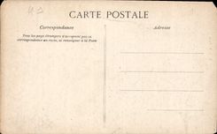 CPA Chambord Cote Sud 