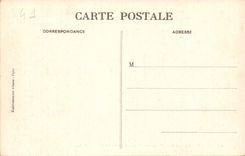 CPA Blois le Chateau 2e etage Chambre de Henri III 