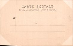 CPA Musee du Luxembourg J Dupre la Vache blanche 