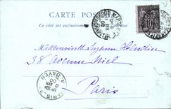 CPA Lerolle dans la Campagne 