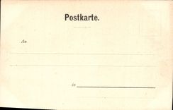 CPA Munchen kgl Alte Pinakothek a Von Dyck Susanna im Bade 