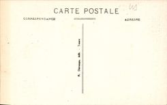 CPA Cheverny L et Ch le Chateau Tableau de Cosme de Medicis Ecole du Titien 