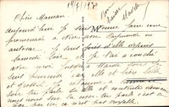 CPA Nice Eglise Russe Russia Russie