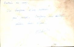 CPM Camp Bonvalot Militaria