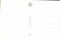 CPA La Vierge a la Pomme Detail du diptyque Bruges hopital Saint Jean 