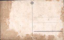 CPA Fantaisie Paysans