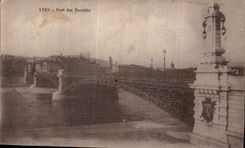 CPA Lyon Pont des Facultes 
