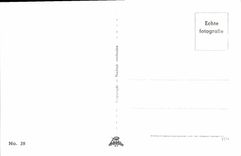 CPA Tilburg Heuvel mit Standbeeld Koning Willem II