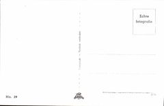 CPA Tilburg Heuvel mit Standbeeld Koning Willem II