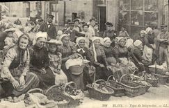 REPRO Blois Types de Solognottes 