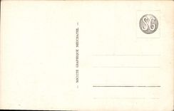 CPA Gorges du Triant 